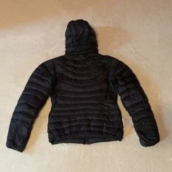 ARC'TERYX Cerium LT Hoody Down Jacket - Picture 4 of 16